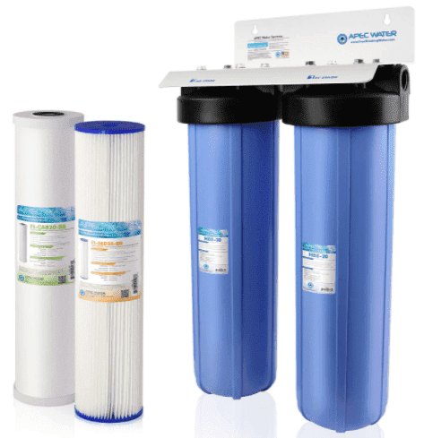 Apec Whole House Water Filter Review 7
