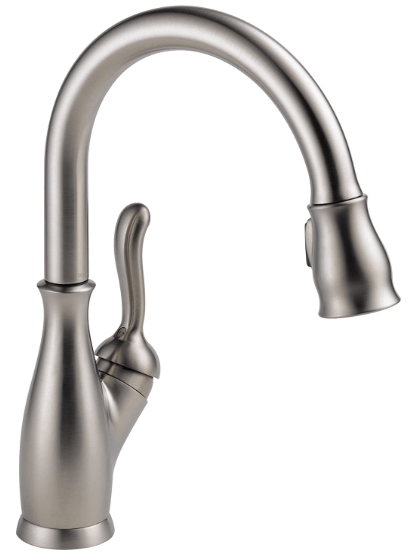 Best Pull Down Kitchen Faucet