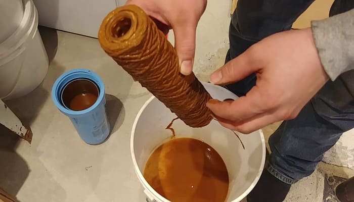 Dangers Of Not Changing Water Filter