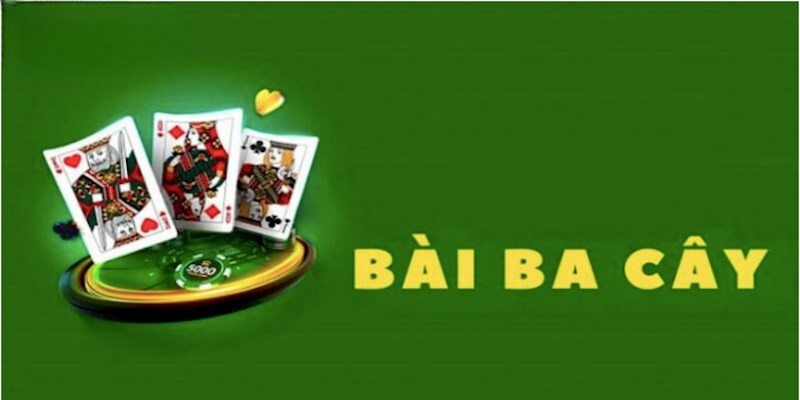 Game bài ba cây 98win
