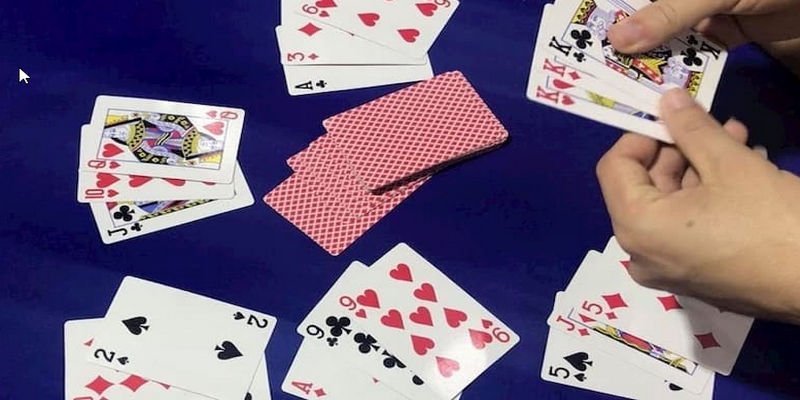 Liêng 98win