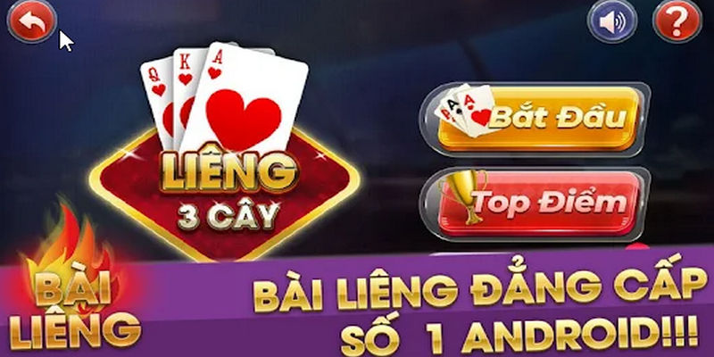Liêng 98win với lối chơi đơn giản kèm theo phần thưởng hấp dẫn và siêu khủng