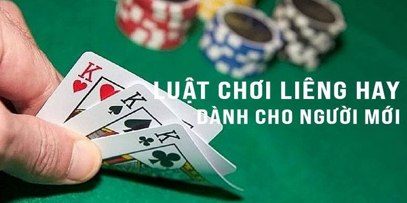 Cách tính điểm game bài Liêng dễ dàng