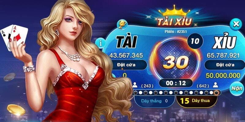 Khám phá đôi nét về siêu phẩm đổi thưởng tài xỉu