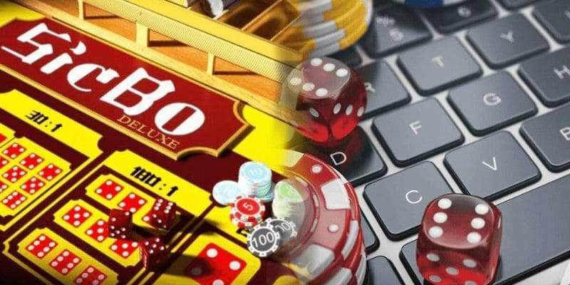 Nguyên tắc đặt cược cơ bản cần nắm trong tài xỉu